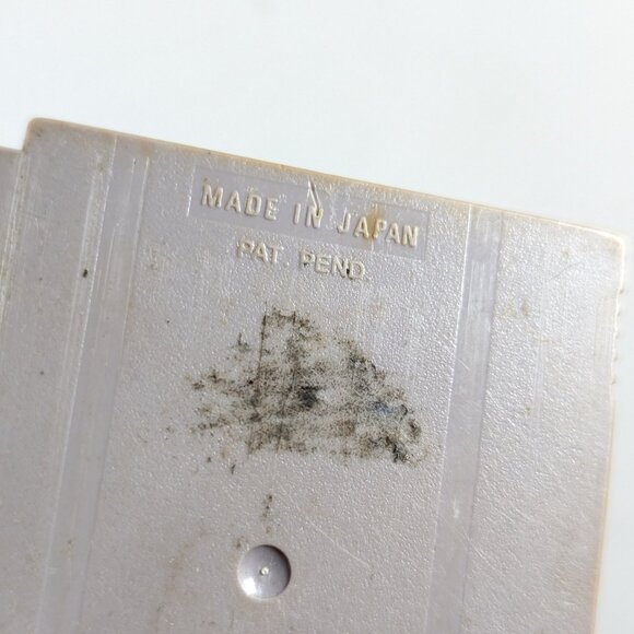 Vintage Nintendo Original Gameboy ALLEYWAY video game tested + works - Picture 6 of 6